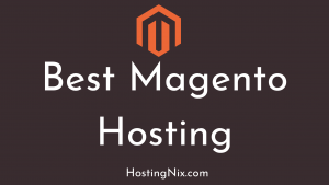 Best Magento Hosting