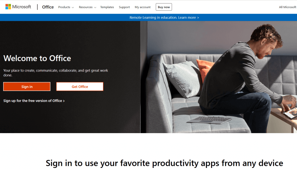 office 365 email